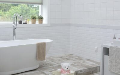 Mold in Bathrooms: 5 Hidden Health Risks Lurking Behind Your Shower Curtain