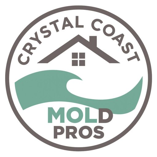 Crystal Coast Mold Pro