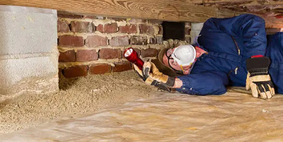 5 Warning Signs of Crawl Space Mold Every Homeowner Should Watch For