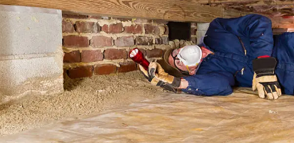 5 Warning Signs of Crawl Space Mold Every Homeowner Should Watch For