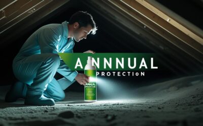 Mold Remediation in Jacksonville, NC: Protect Your Home Before It’s Too Late